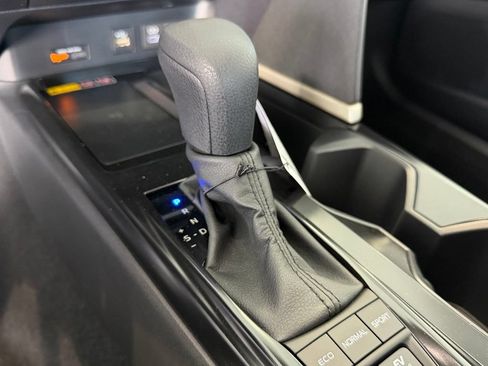 New 2026 Toyota Camry LE FWD image 24