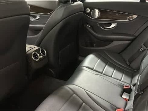 Used 2016 Mercedes-Benz C 300 C 300 image 30