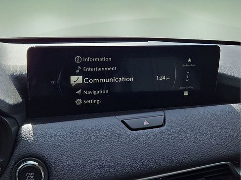 New 2026 MAZDA CX-90 3.3 Turbo w/ Premium Sport Pkg image 28