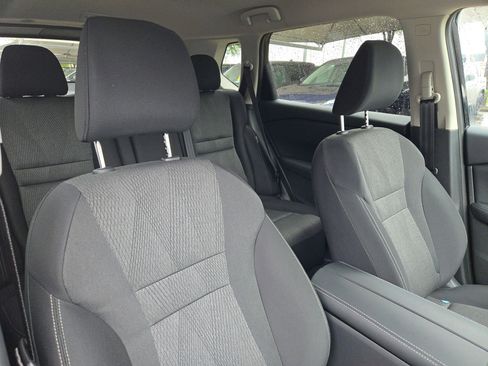 New 2026 Nissan Rogue SV FWD image 20