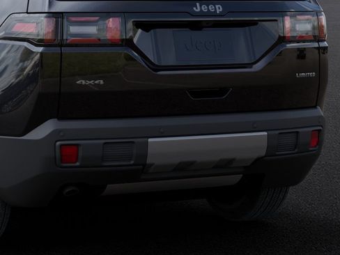 New 2026 Jeep Cherokee Limited AWD/4WD image 13