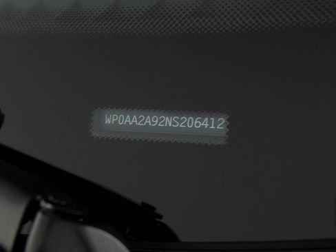 Certified 2022 Porsche 911 Carrera image 45