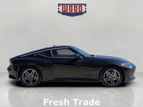 Used 2025 Nissan Z Sport w/ Floor Mat Package image 6