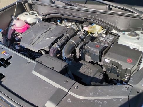 New 2026 Hyundai Santa Fe XRT image 30