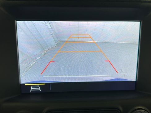 Used 2019 GMC Terrain SLT image 15