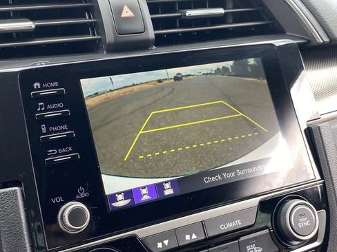 Used 2019 Honda Civic EX image 23