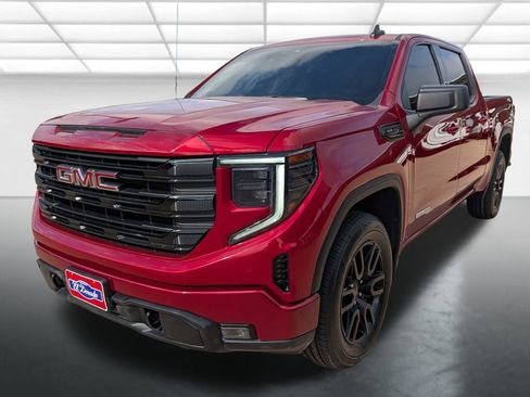 Certified 2024 GMC Sierra 1500 Elevation w/ Preferred Package AWD/4WD image 27