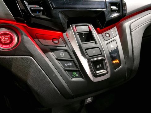 Used 2024 Honda Odyssey Sport image 34