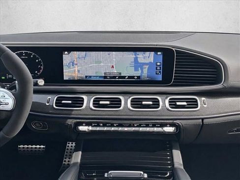 Used 2022 Mercedes-Benz GLE 63 AMG S image 20