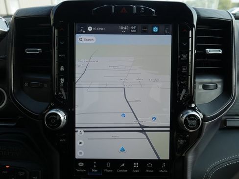 Used 2024 RAM 2500 Rebel w/ Towing Technology Group image 6