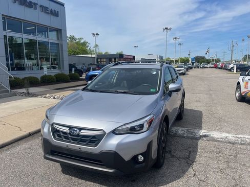 Used 2023 Subaru Crosstrek 2.5i Limited image 7