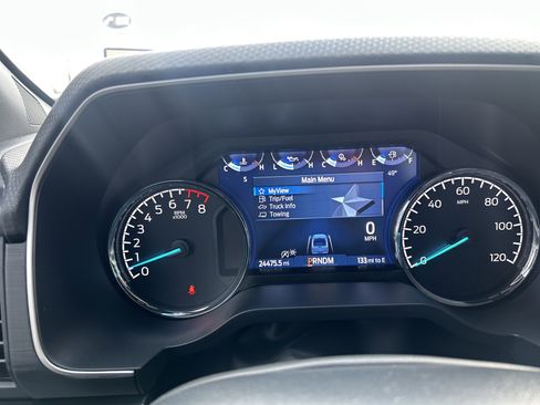 Used 2023 Ford F150 XLT w/ Equipment Group 302A High image 19