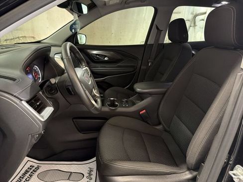 Used 2022 GMC Terrain SLE w/ Driver Convenience Package AWD/4WD image 11