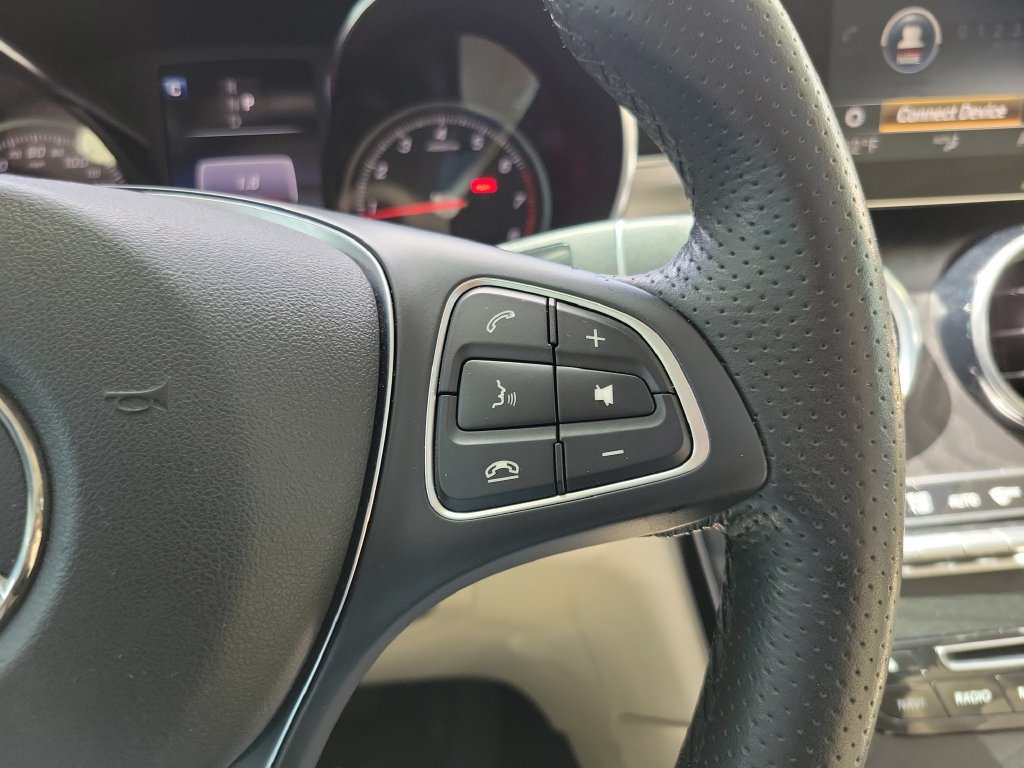 Used 2019 Mercedes-Benz GLC 300 image 20