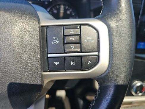 Used 2023 Ford Expedition Limited AWD/4WD image 28