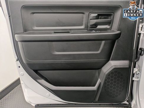 Used 2024 RAM 1500 Tradesman w/ Tradesman SXT Package image 23