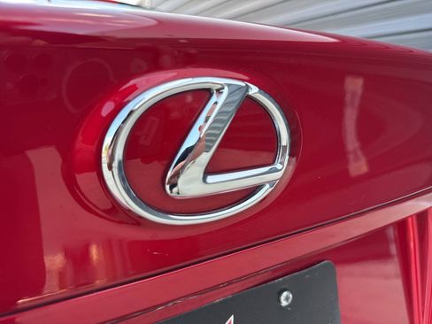 Used 2017 Lexus RC F w/ Premium Package RWD image 14
