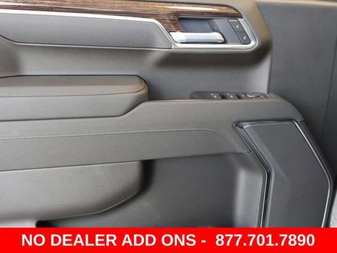 New 2026 GMC Sierra 1500 SLE w/ Max Trailering Package AWD/4WD image 14