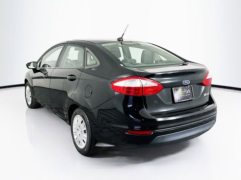 Used 2019 Ford Fiesta S image 5