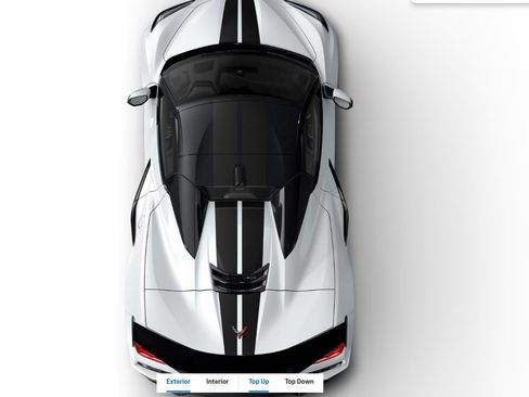 New 2026 Chevrolet Corvette Z06 image 7