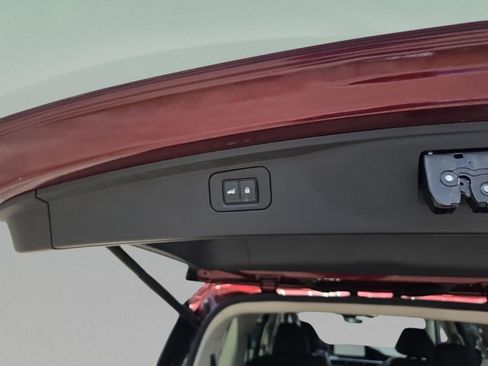 Used 2025 INFINITI QX80 Sensory AWD/4WD image 12