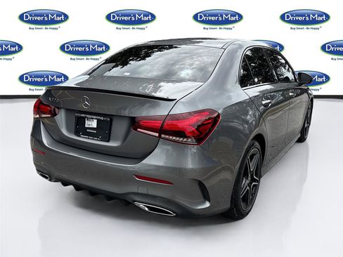 Used 2020 Mercedes-Benz A 220 image 7