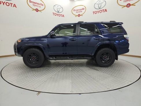 Certified 2023 Toyota 4Runner SR5 Premium w/ Moonroof Package image 5