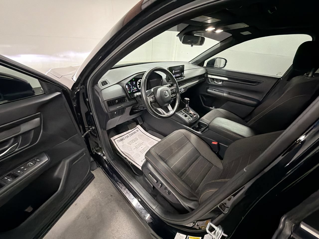 Used 2024 Honda CR-V Sport image 10