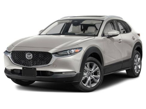 Used 2024 MAZDA CX-30 AWD 2.5 S w/ Preferred Package image 1