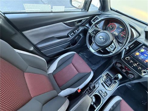 Used 2020 Subaru Impreza 2.0i Sport AWD/4WD image 10