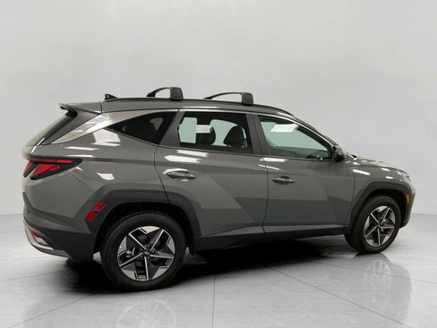 Certified 2026 Hyundai Tucson SEL AWD/4WD image 2