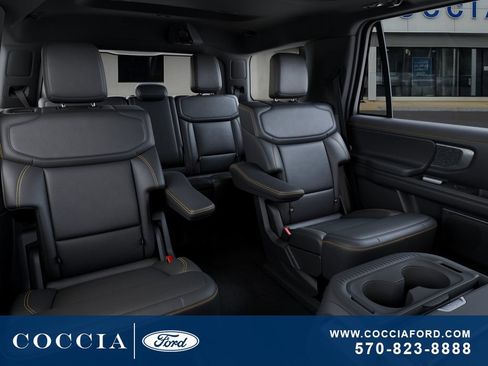 New 2027 Ford Expedition Tremor w/ Driver's Package AWD/4WD image 11