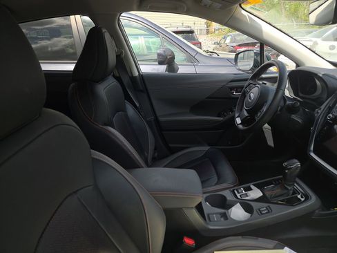 Certified 2024 Subaru Crosstrek 2.5i Limited w/ Popular Package #3A image 11