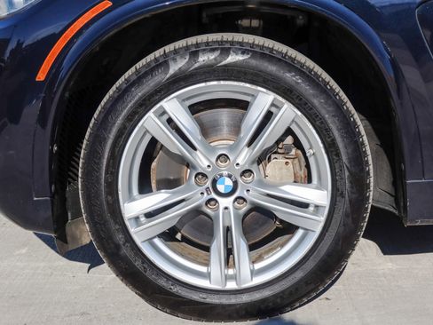 Used 2014 BMW X5 xDrive50i image 28