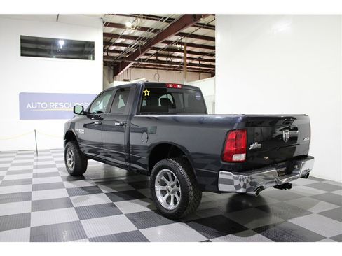 Used 2016 RAM 1500 Big Horn image 6