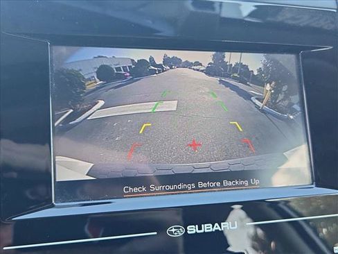 Used 2018 Subaru Crosstrek 2.0i Premium w/ Eyesight System AWD/4WD image 13