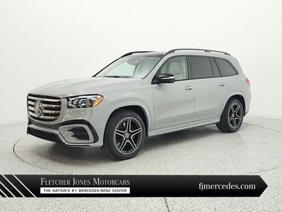Certified 2024 Mercedes-Benz GLS 450 4MATIC