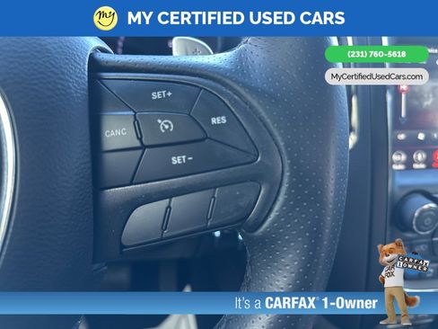 Used 2019 Dodge Durango GT image 14