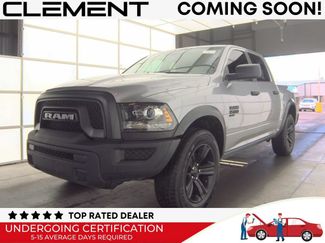 Used 2024 RAM 1500 Warlock AWD/4WD video 1