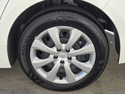 Used 2024 Toyota Corolla LE image 10