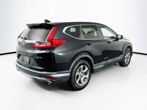 Used 2019 Honda CR-V EX-L image 9