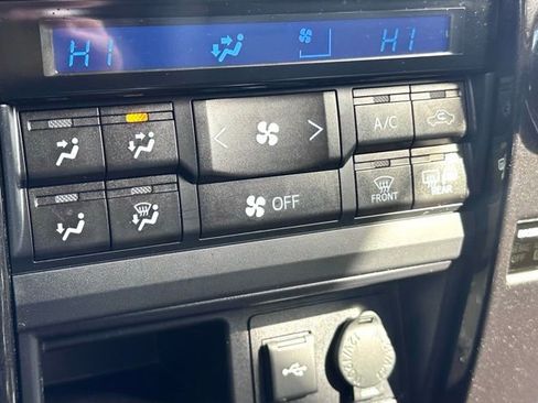 Used 2023 Toyota 4Runner TRD Pro image 22