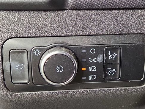 Used 2023 Ford Bronco Sport Outer Banks AWD/4WD image 27
