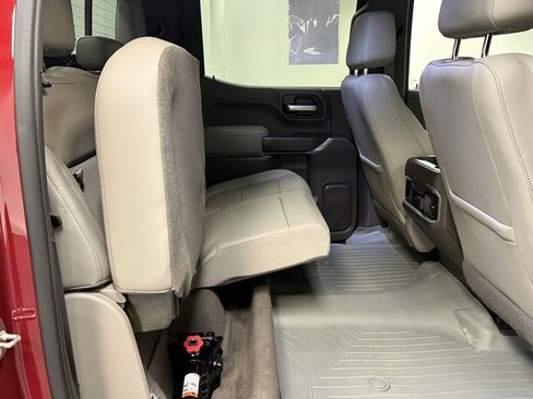 Used 2019 GMC Sierra 1500 SLT w/ SLT Premium Plus Package image 18