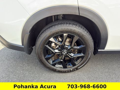 Used 2025 Honda HR-V Sport image 28