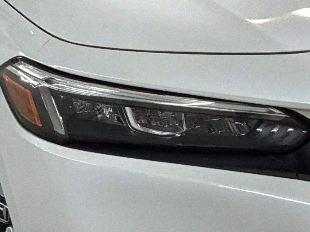 Used 2024 Honda Civic LX image 27