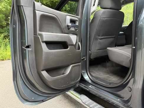 Used 2019 Chevrolet Silverado 1500 LT w/ All Star Edition AWD/4WD image 16