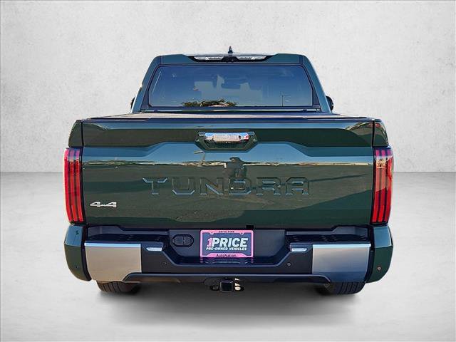 Used 2023 Toyota Tundra Limited AWD/4WD image 7