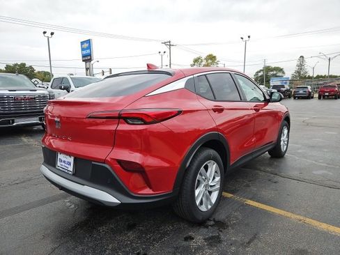 New 2026 Buick Envista Preferred w/ Convenience I Package image 10