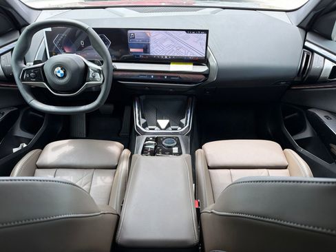 Used 2026 BMW X3 xDrive30 AWD/4WD image 6